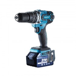 Brushless Impact Driver